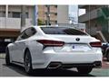 2018 Lexus LS
