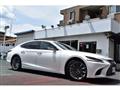 2018 Lexus LS
