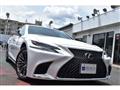2018 Lexus LS