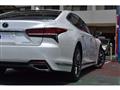 2018 Lexus LS