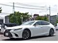 2018 Lexus LS