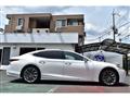 2018 Lexus LS