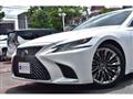 2018 Lexus LS