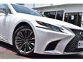 2018 Lexus LS