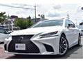 2018 Lexus LS