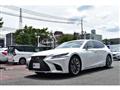2018 Lexus LS