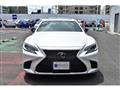 2018 Lexus LS