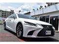 2018 Lexus LS