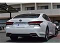 2018 Lexus LS