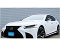 2018 Lexus LS