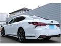 2018 Lexus LS
