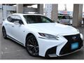 2018 Lexus LS