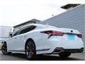 2018 Lexus LS