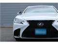 2018 Lexus LS