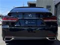 2018 Lexus LS