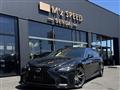 2018 Lexus LS