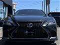 2018 Lexus LS