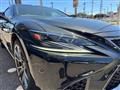 2018 Lexus LS