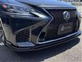 2018 Lexus LS