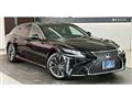 2018 Lexus LS