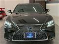 2018 Lexus LS