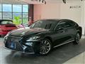 2018 Lexus LS