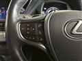 2018 Lexus LS