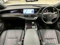 2018 Lexus LS