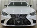 2018 Lexus LS