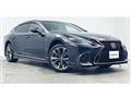 2018 Lexus LS