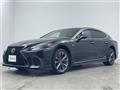 2018 Lexus LS