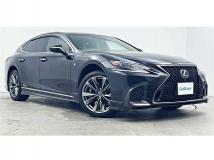 2018 Lexus LS