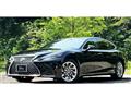 2018 Lexus LS