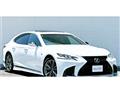 2018 Lexus LS