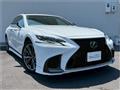 2018 Lexus LS
