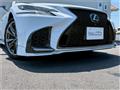 2018 Lexus LS