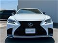 2018 Lexus LS
