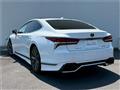 2018 Lexus LS