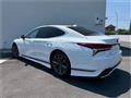 2018 Lexus LS