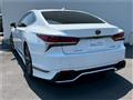 2018 Lexus LS