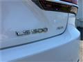 2018 Lexus LS