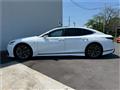 2018 Lexus LS