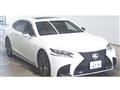 2018 Lexus LS