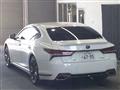2018 Lexus LS