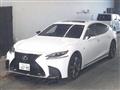 2018 Lexus LS