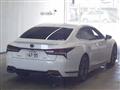 2018 Lexus LS