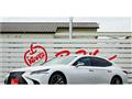 2018 Lexus LS