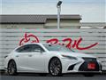 2018 Lexus LS