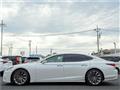 2018 Lexus LS