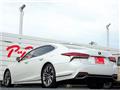 2018 Lexus LS